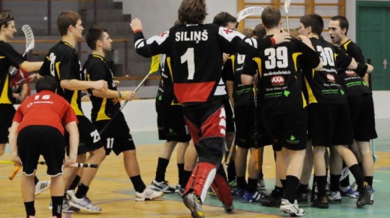 Foto - Jānis Slišāns