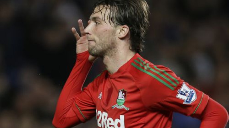 Miču
Foto: AP/Scanpix