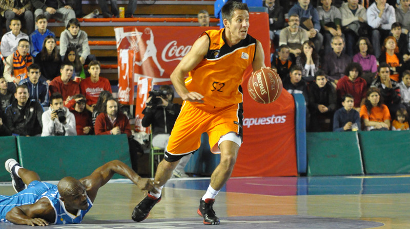 Kristaps Valters
Foto: fuenlafreak.com