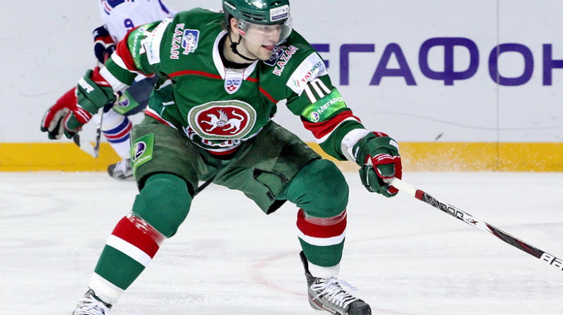 Lauris Dārziņš
Foto: ak-bars.ru