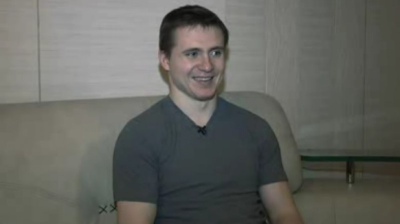 Artūrs Kulda
Foto: no hcsibir.ru video