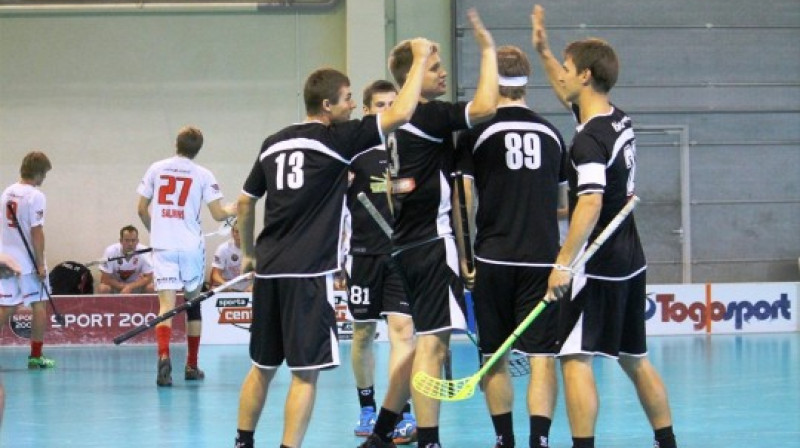 Foto: Madara Rudzīte