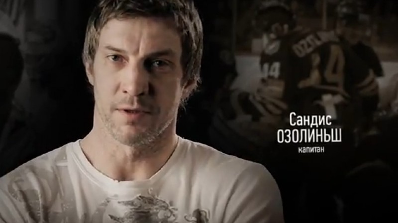 Sandis Ozoliņš
Foto: no atlant-mo.ru video