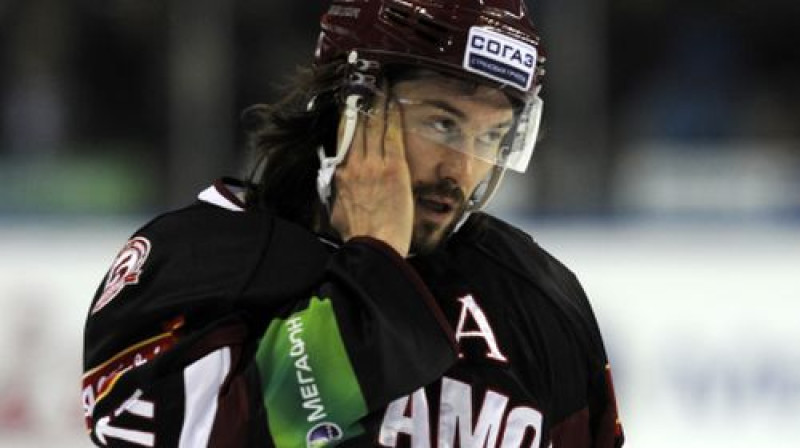 Aleksandrs Ņiživijs
Foto: Romāns Kokšarovs, Sporta Avīze, f64
