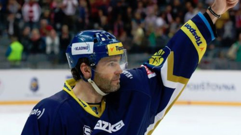 Jaromīrs Jāgrs
Foto: hc-kladno.cz