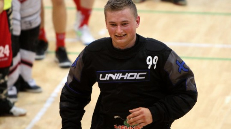 Armands Puķītis (Lielvārde)
Foto: Ritvars Raits