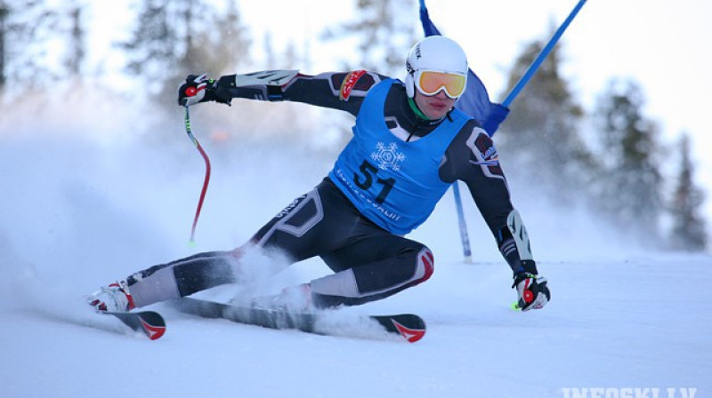 Roberts Rode
Foto:infoski.lv