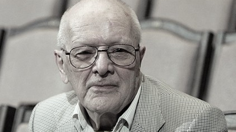 Oļģers Kroders
Foto: Ansis Starks, A.F.I.