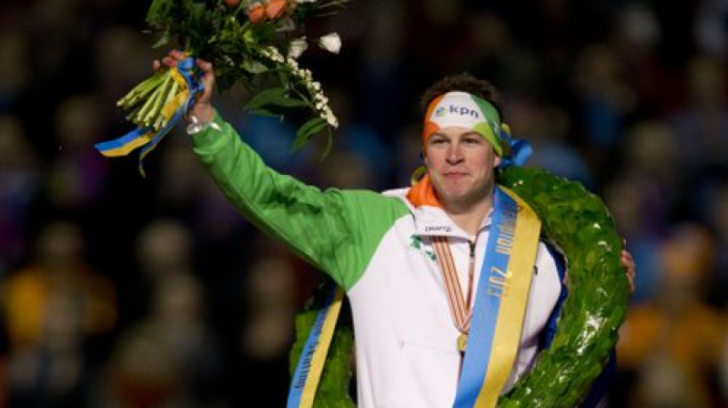 Svens Krāmers
Foto: AFP/Scanpix