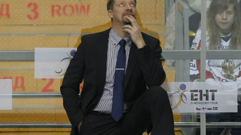 Juka Jalonens
Foto: ITAR-TASS/Scanpix