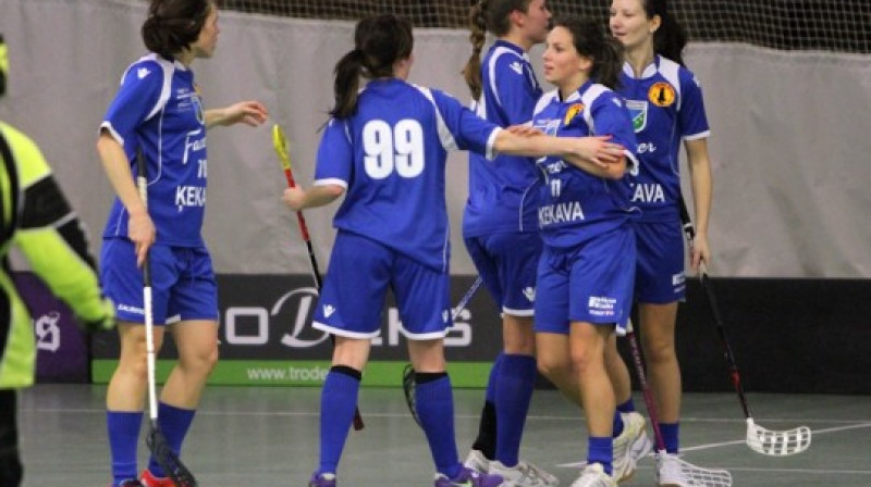 Foto: Renārs Buivids, floorball.lv