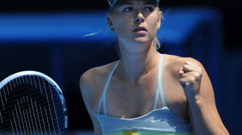 Marija Šarapova
Foto: AP/Scanpix