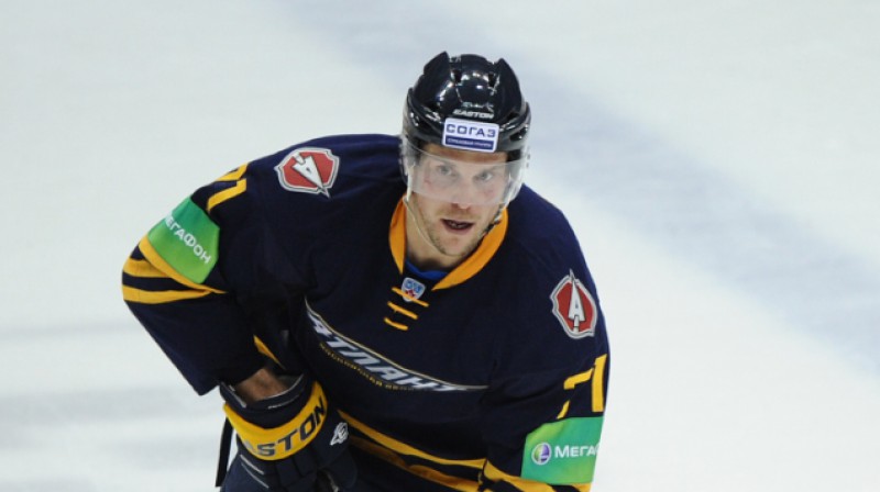 Jūnass Andersons
Foto: ITAR-TASS / Scanpix