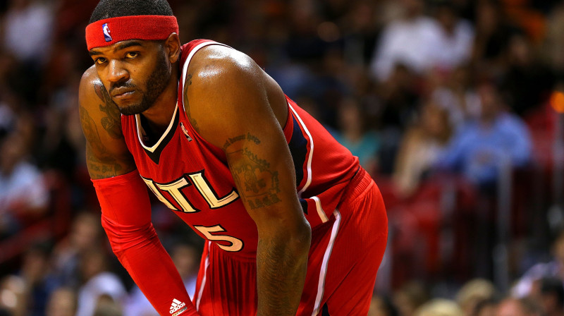 Džošs Smits
Foto: AFP/Scanpix