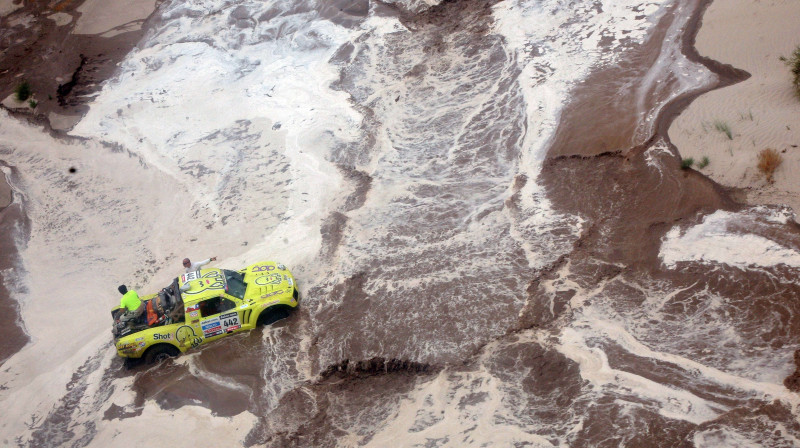 Foto: AFP/Scanpix
