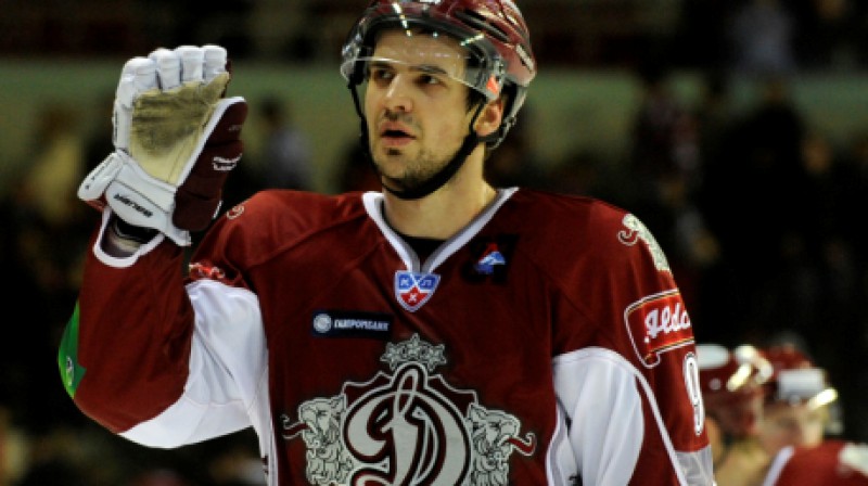 Krišjānis Rēdlihs
Foto: Romāns Kokšārovs, Sporta Avīze, F64