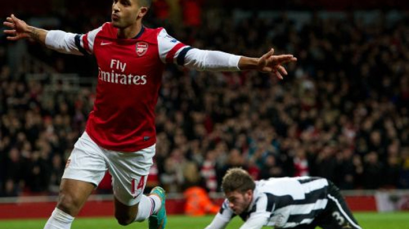 Teo Volkots
Foto: AP/Scanpix