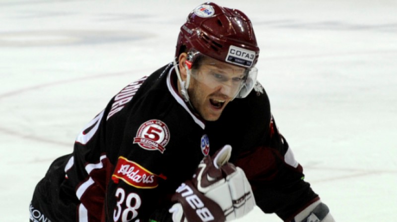 Pols Šehura 
Foto: Romāns Kokšarovs, Sporta Avīze, F64