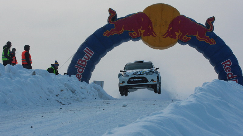 Vasīlijs Grjazins/Dmitrijs Čumaks
Dace Janova, www.4rati.lv