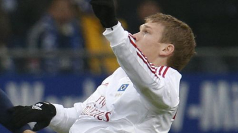 Artjoms Rudņevs
Foto: AP/Scanpix