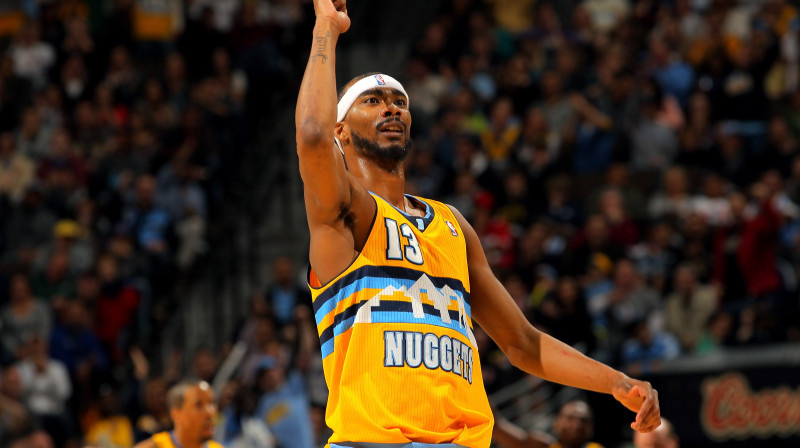 Korijs Brūvers
Foto: AFP/Scanpix