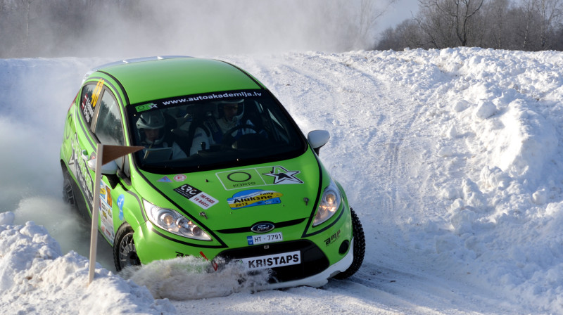 Kristaps Feldmanis / Raivis Poišs
Foto: Mārtiņš Jankovskis