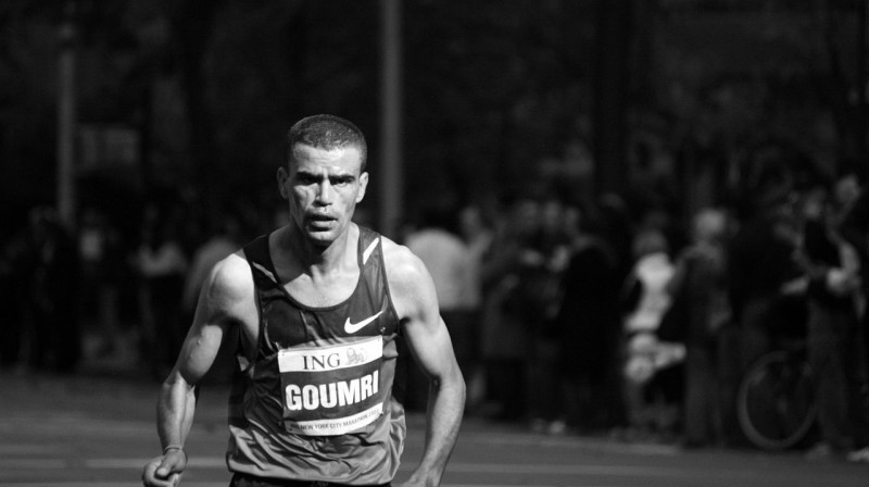 Abderahims Gumri 
Foto: Flickr