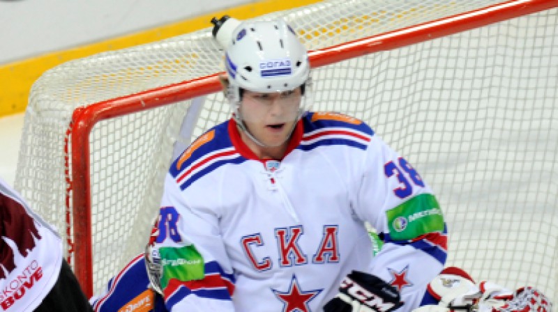 Kevins Dalmens
Foto: Romāns Kokšarovs, Sporta Avīze, F64