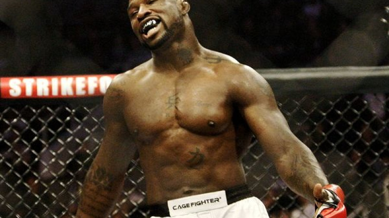 Muhameds Lavals 
Foto: espn.go.com