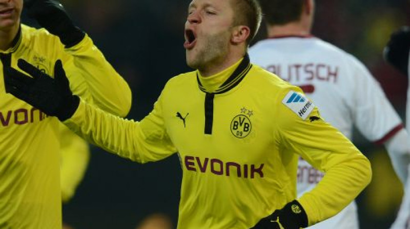 Jakubs Blaščikovskis
Foto: AFP/Scanpix