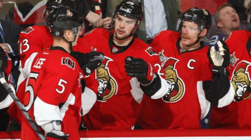 Kaspars Daugaviņš
Foto: AFP/Scanpix