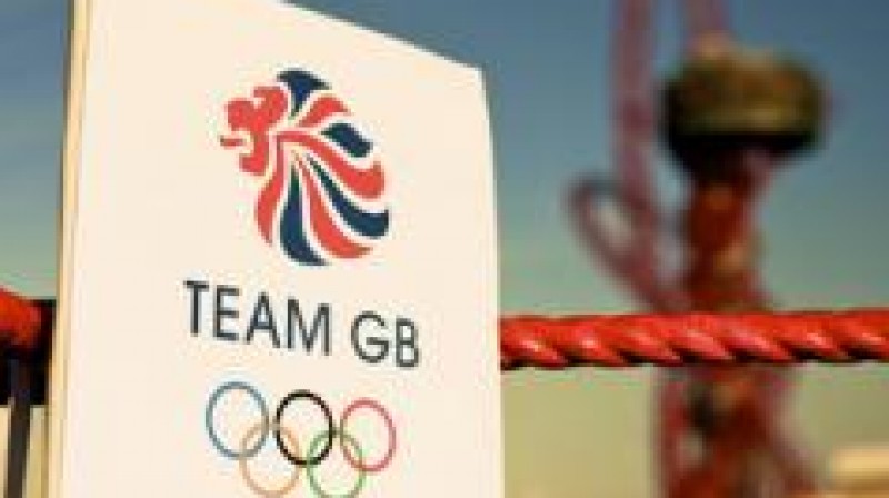 Lielbritānijas olimpiskie ziemas sapņi
Foto: teamgb.com