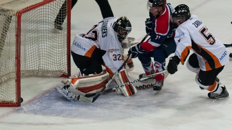 Foto: skliepajasmetalurgs.lv