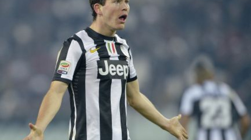 Stefans Lihšteiners neapmierināts ar tiesneša lēmumu
Foto: digitale/scanpix