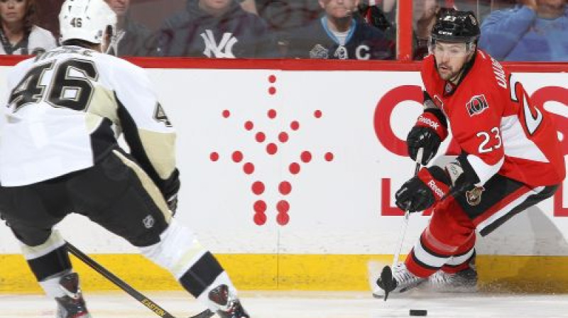 Kaspars Daugaviņš
Foto: AFP/Scanpix