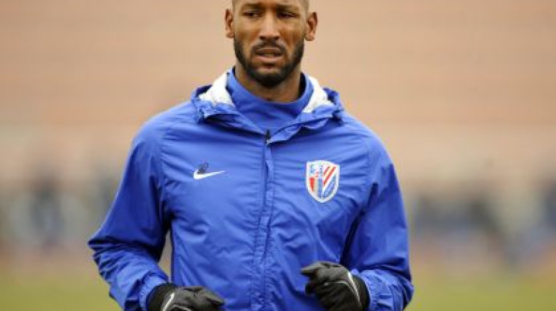 Nikolā Anelkā
Foto: AFP/scanpix