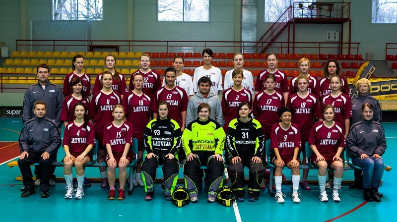 Foto: Raivo Sarelainens