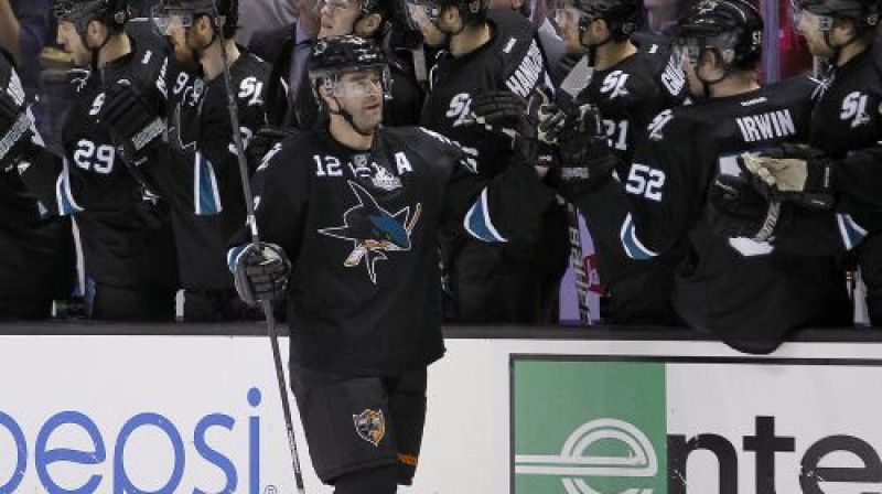 Patriks Marlo
Foto: AP/Scanpix