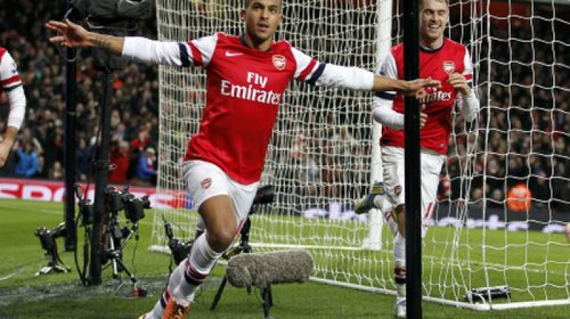 Teo Volkots
Foto: AFP/Scanpix