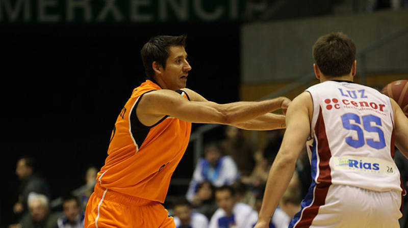 Kristaps Valters
Foto: acb.com