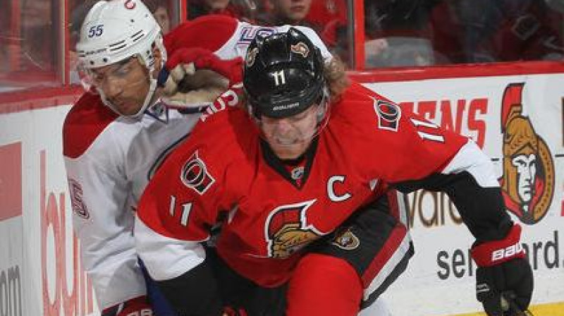 Daniels Alfredsons
Foto: AP/Scanpix