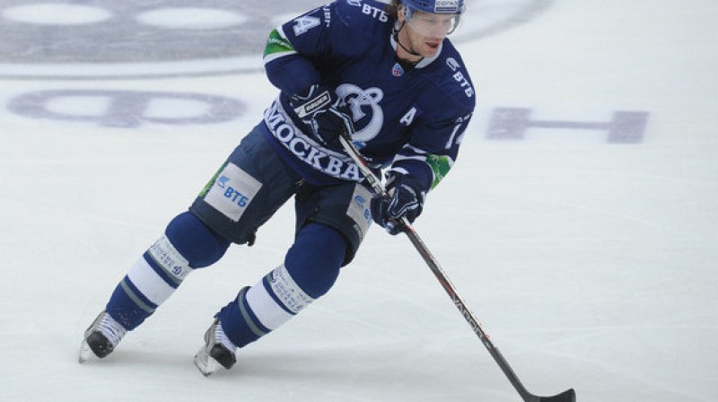 Filips Novāks
Foto: ITAR-TASS / Scanpix