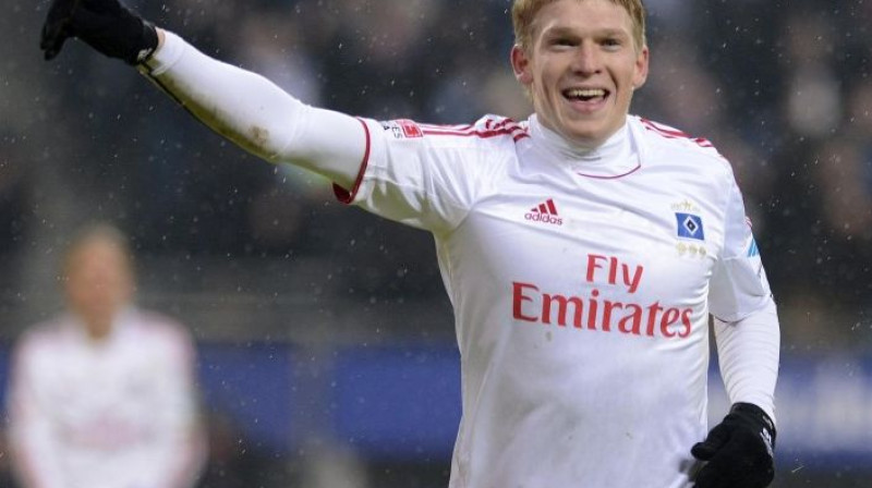 Artjoms Rudņevs
Foto: Reuters