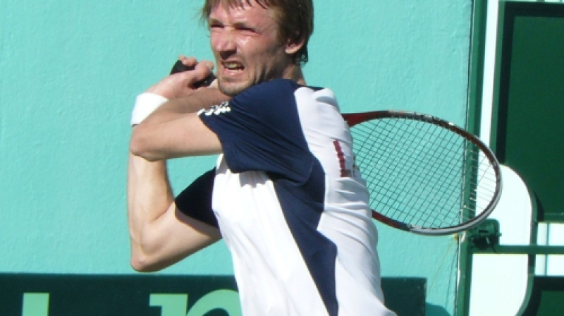 Andis Juška
Foto: Jānis Cīrulis