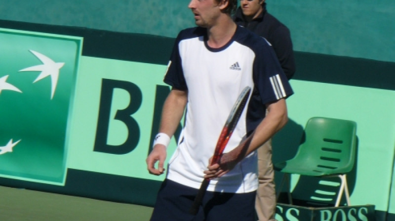 Andis Juška
Foto: Jānis Cīrulis