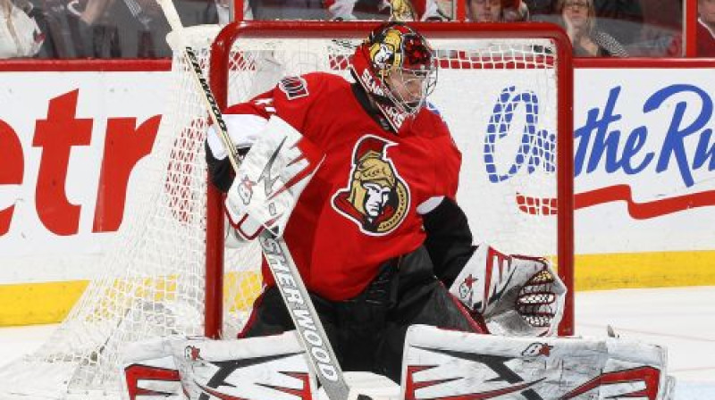 Kreigs Andersons
Foto: AFP/Scanpix