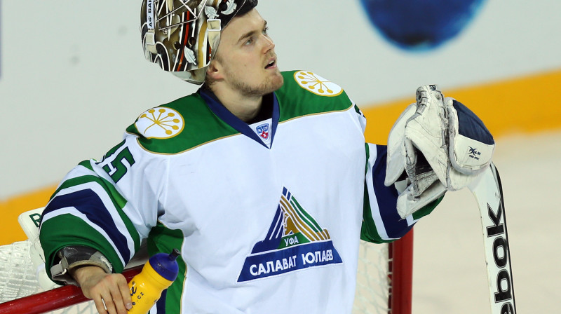 Īro Tarki
Foto: Itar Tass/Scanpix