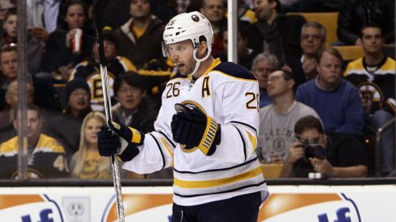 Tomass Vaneks
Foto: AFP/Scanpix