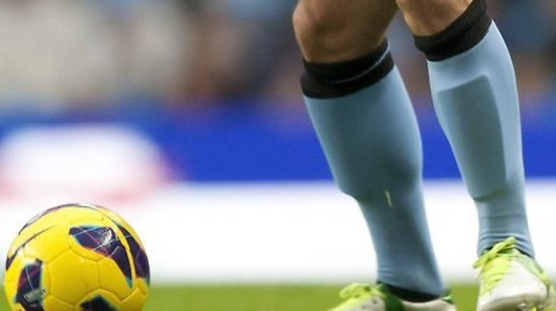 Latvijas un Lietuvas futbola aktīvisti sākuši pārrunas par kopīga čempionāta izveidi.