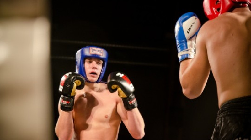 Gints Baldiņš
Foto: Haralds Fiļipovs